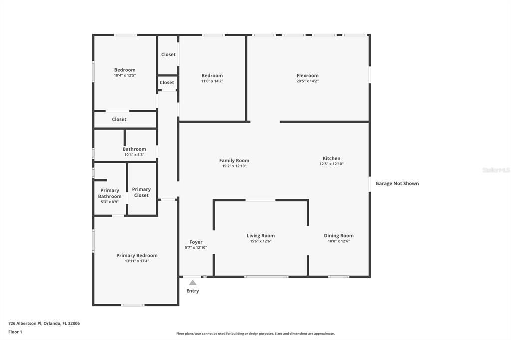 For Sale: $589,500 (3 beds, 2 baths, 2043 Square Feet)