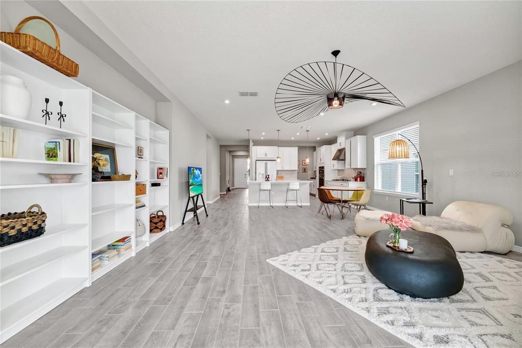 На продажу: $570,000 (4 спален, 3 ванн, 2399 Квадратных фут)