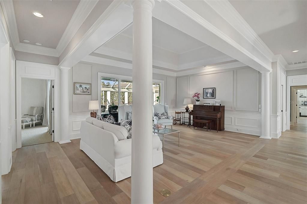 На продажу: $2,150,000 (3 спален, 3 ванн, 4191 Квадратных фут)