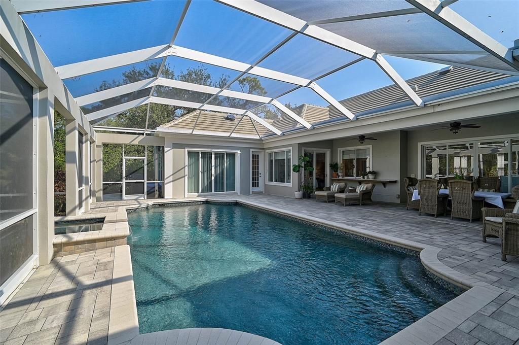 На продажу: $2,150,000 (3 спален, 3 ванн, 4191 Квадратных фут)