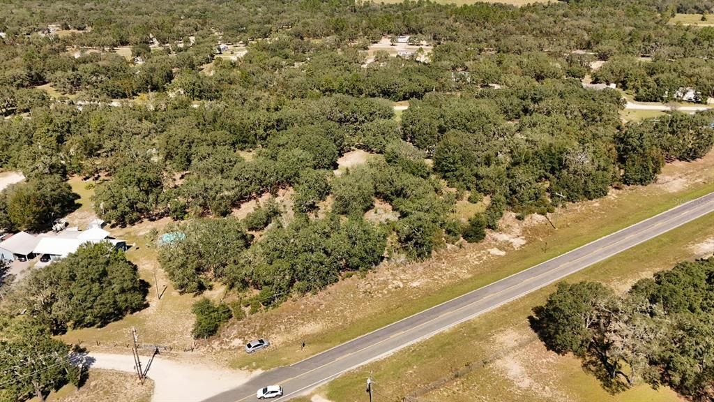 For Sale: $20,500 (1.36 acres)