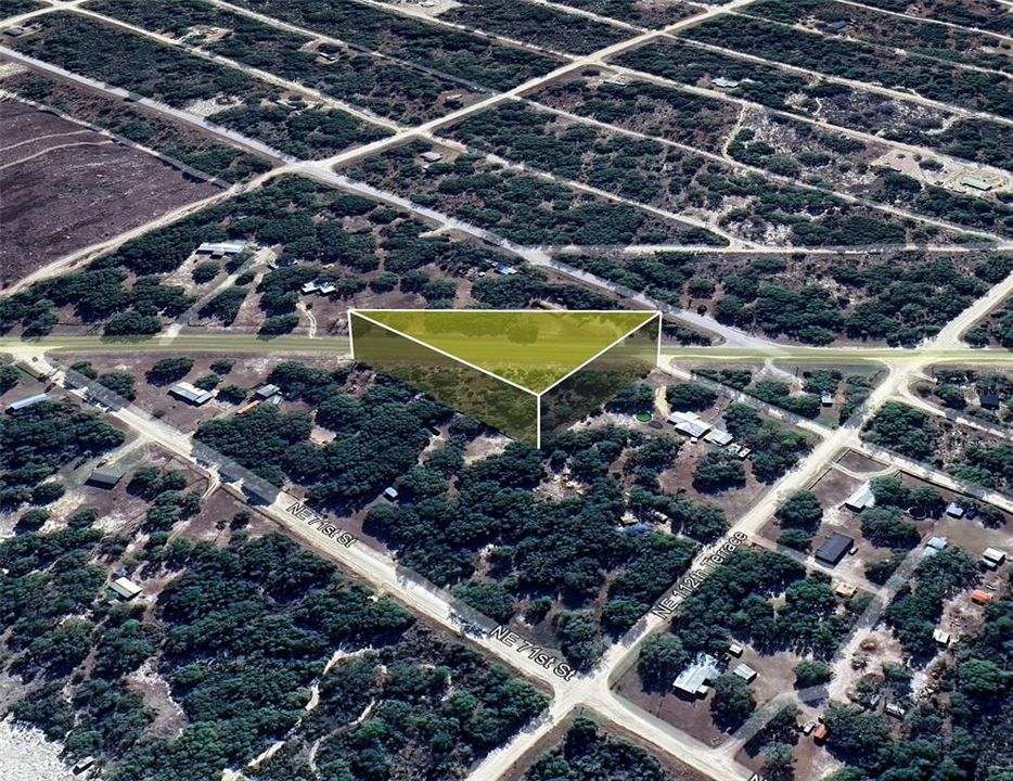 For Sale: $20,500 (1.36 acres)