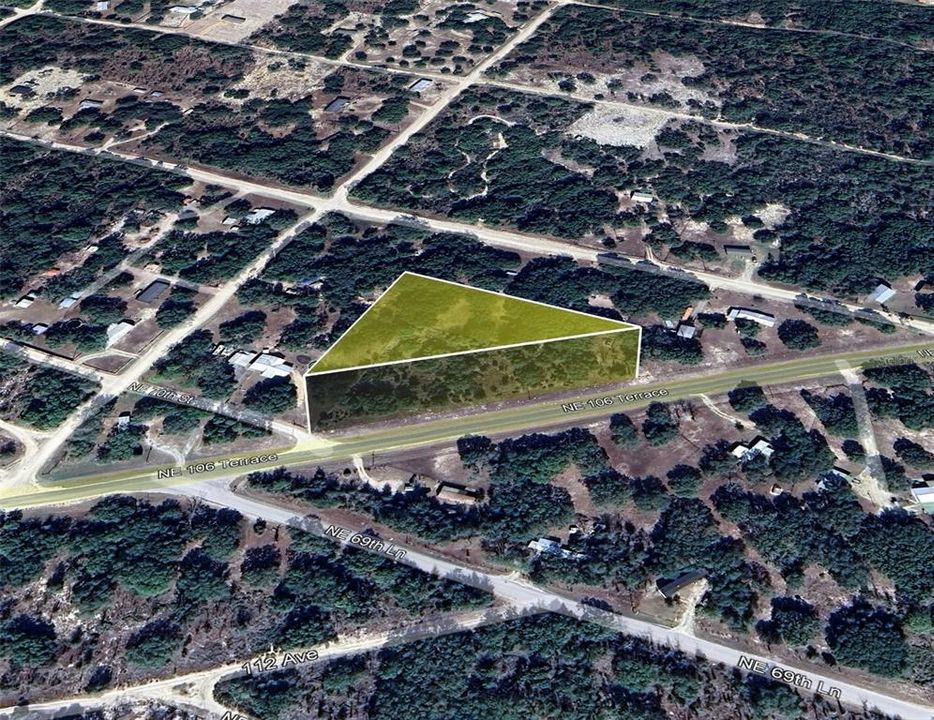 For Sale: $20,500 (1.36 acres)