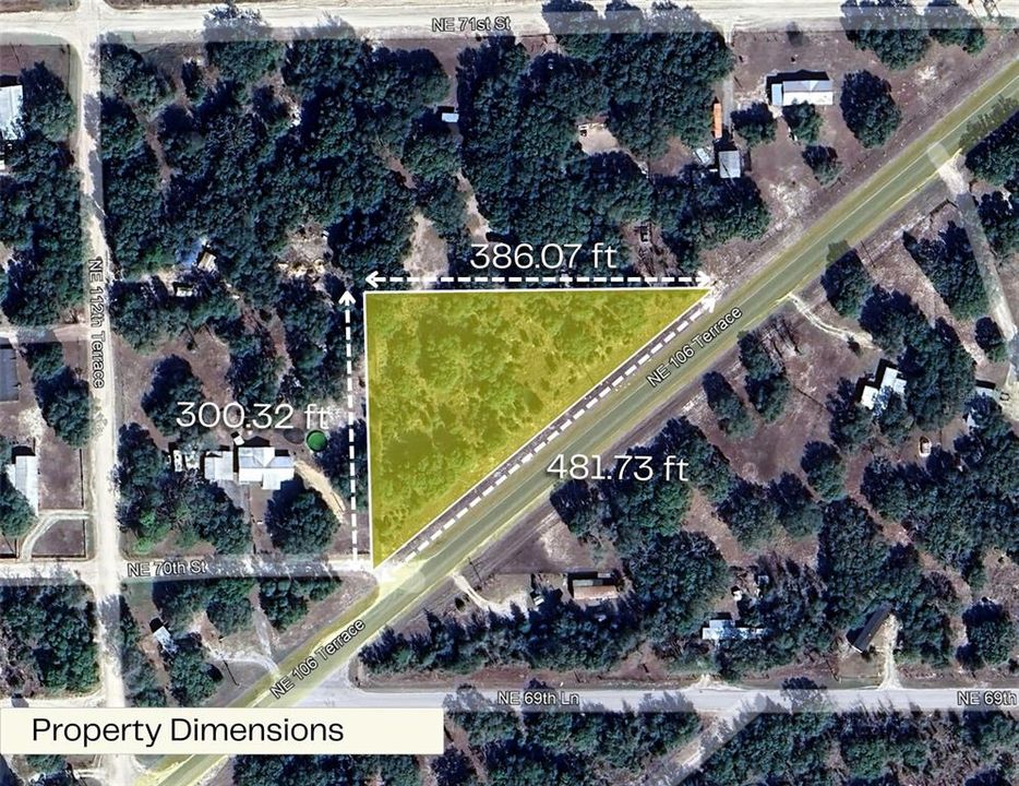 For Sale: $20,500 (1.36 acres)