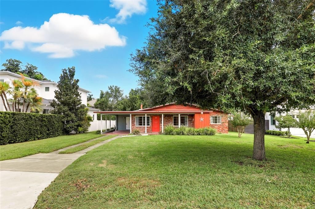 For Rent: $2,500 (3 beds, 1 baths, 1351 Square Feet)