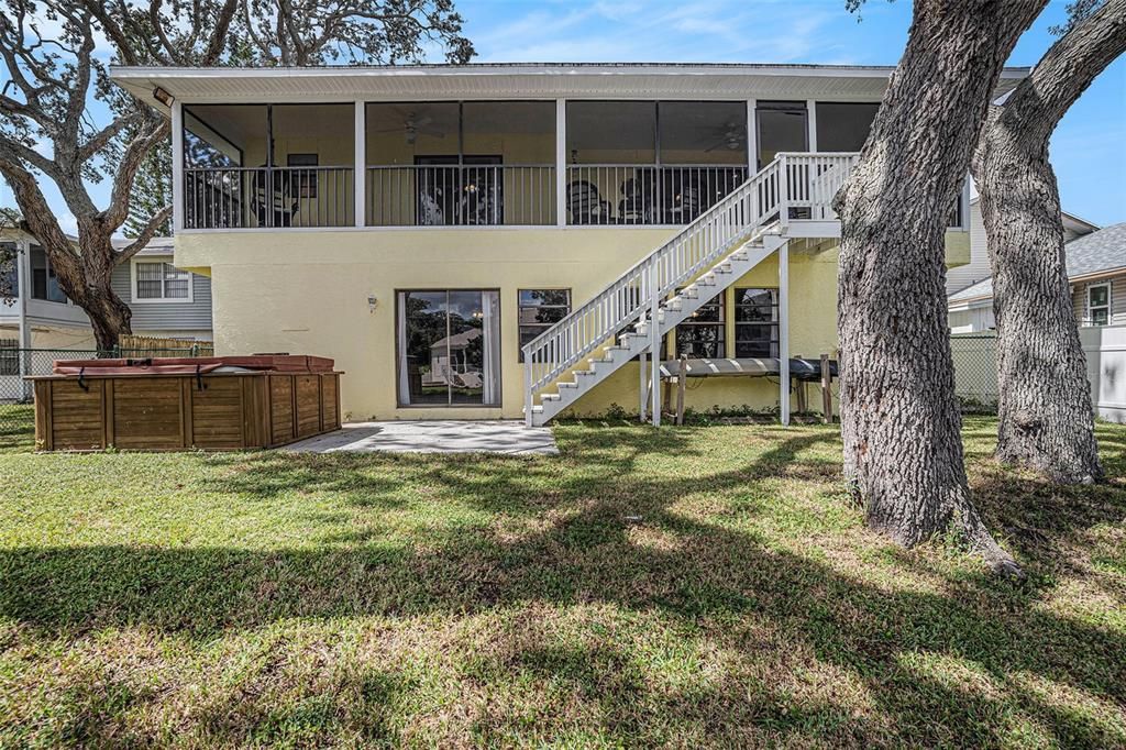 Active With Contract: $615,000 (4 beds, 3 baths, 2114 Square Feet)