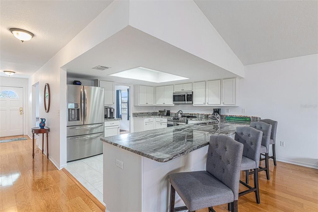 Active With Contract: $615,000 (4 beds, 3 baths, 2114 Square Feet)