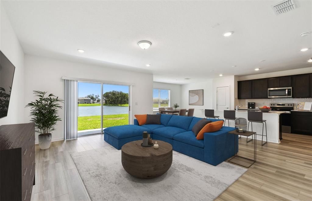 Active With Contract: $381,540 (5 beds, 3 baths, 2615 Square Feet)