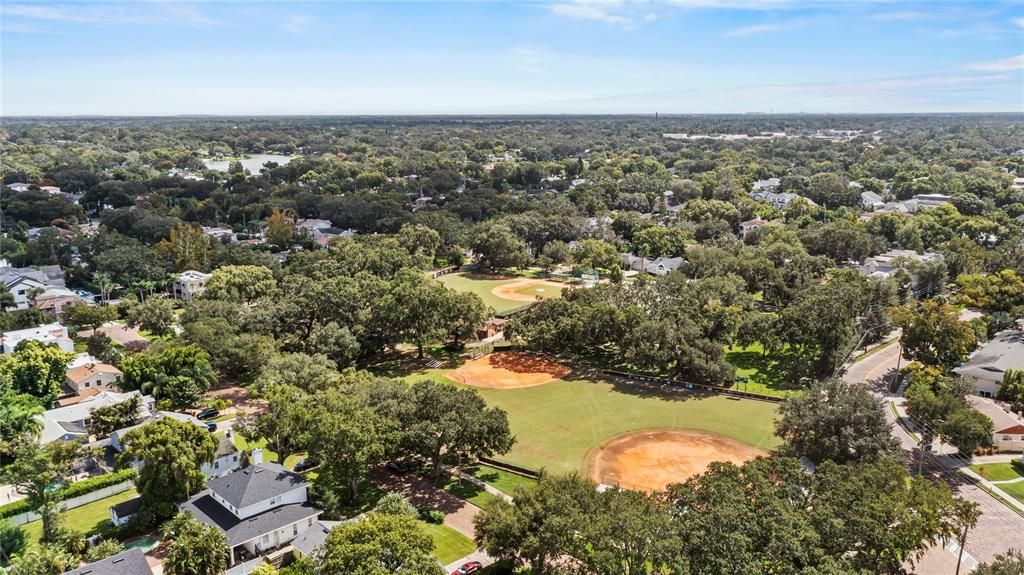 Active With Contract: $1,650,000 (4 beds, 3 baths, 3031 Square Feet)