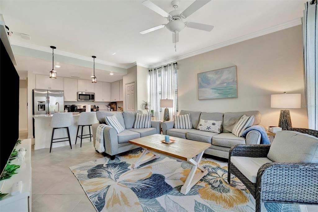 En Renta: $5,500 (3 camas, 2 baños, 1286 Pies cuadrados)