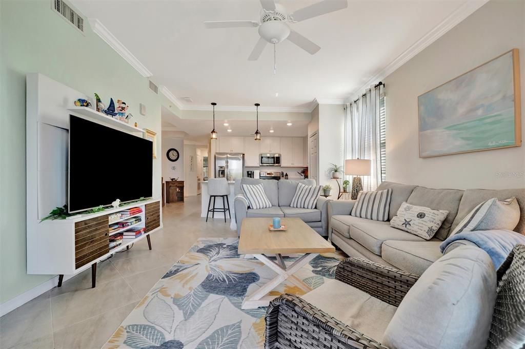 En Renta: $5,500 (3 camas, 2 baños, 1286 Pies cuadrados)