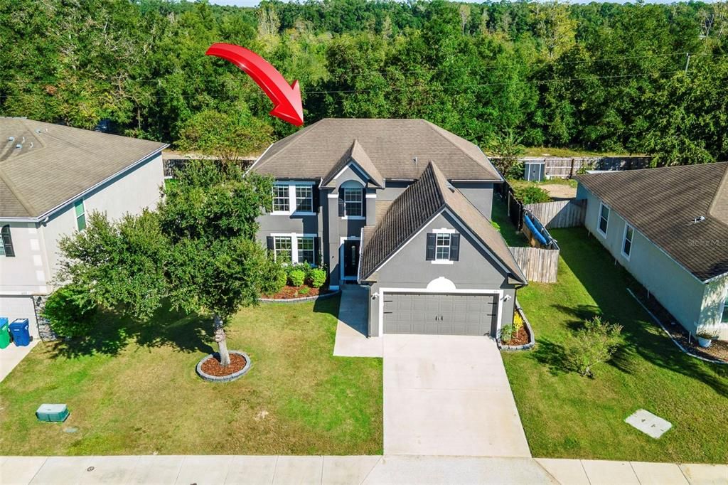 待售: $397,500 (3 贝兹, 2 浴室, 2408 平方英尺)