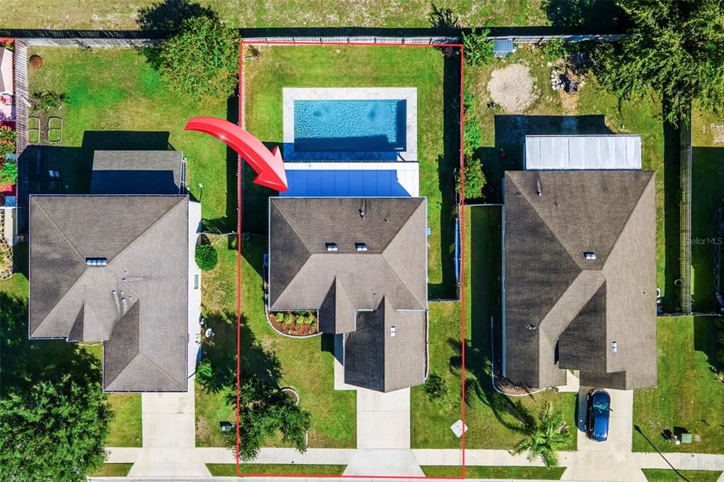 待售: $397,500 (3 贝兹, 2 浴室, 2408 平方英尺)