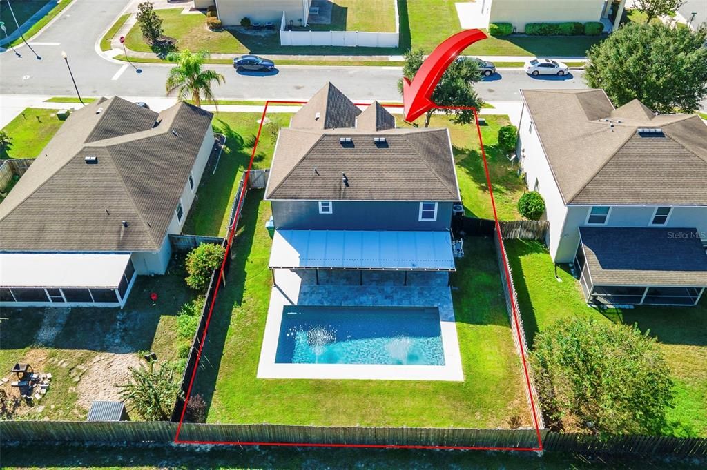 待售: $397,500 (3 贝兹, 2 浴室, 2408 平方英尺)