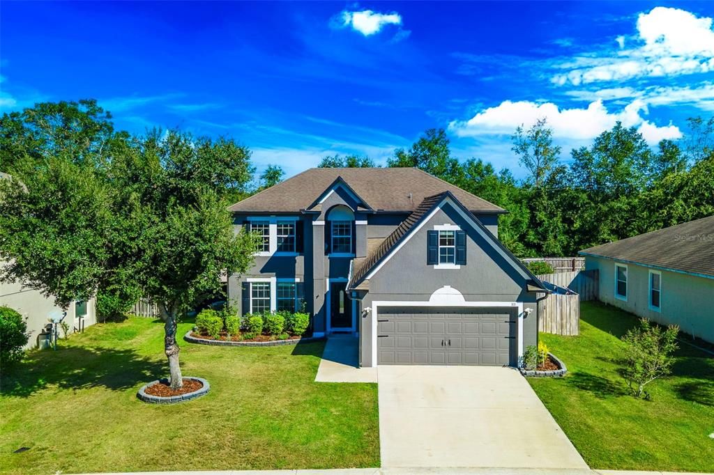 待售: $397,500 (3 贝兹, 2 浴室, 2408 平方英尺)