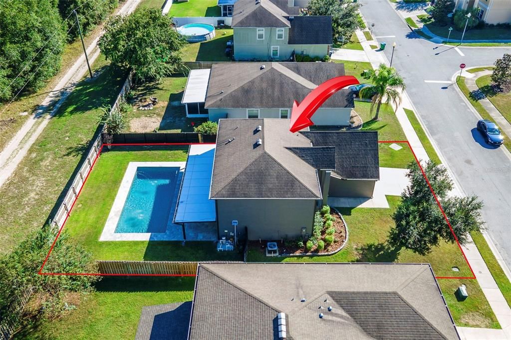 待售: $397,500 (3 贝兹, 2 浴室, 2408 平方英尺)