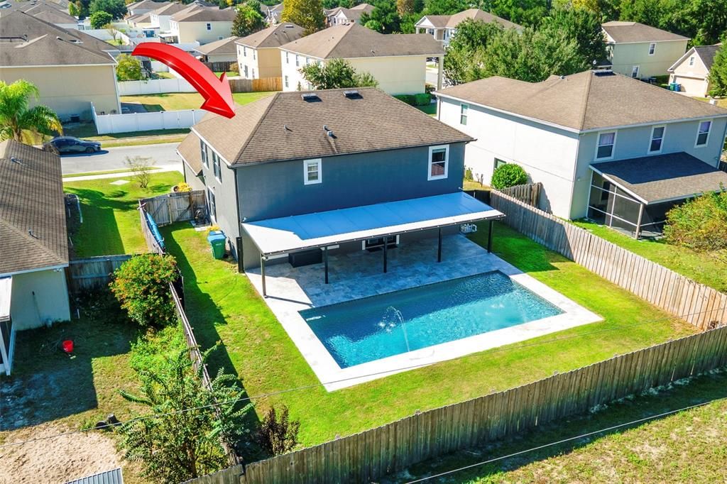 待售: $397,500 (3 贝兹, 2 浴室, 2408 平方英尺)