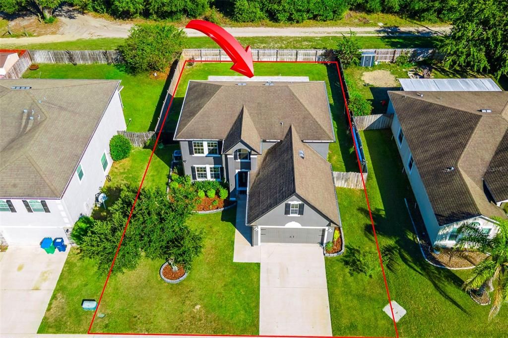 待售: $397,500 (3 贝兹, 2 浴室, 2408 平方英尺)