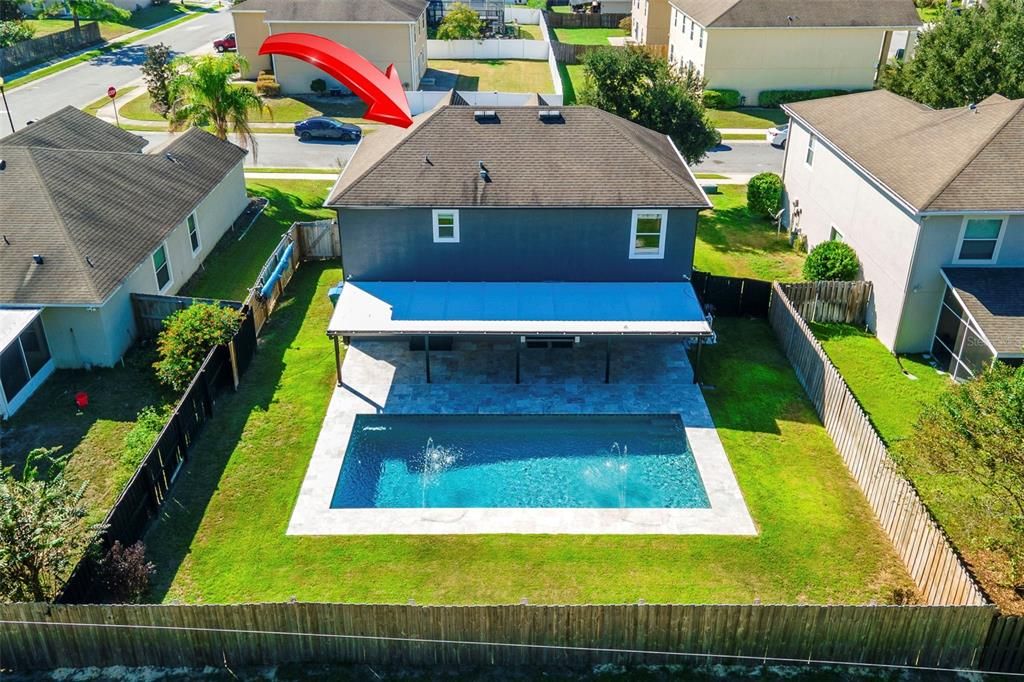 待售: $397,500 (3 贝兹, 2 浴室, 2408 平方英尺)