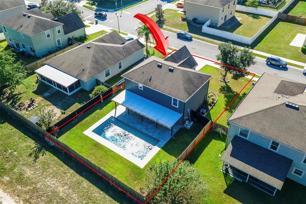 待售: $397,500 (3 贝兹, 2 浴室, 2408 平方英尺)