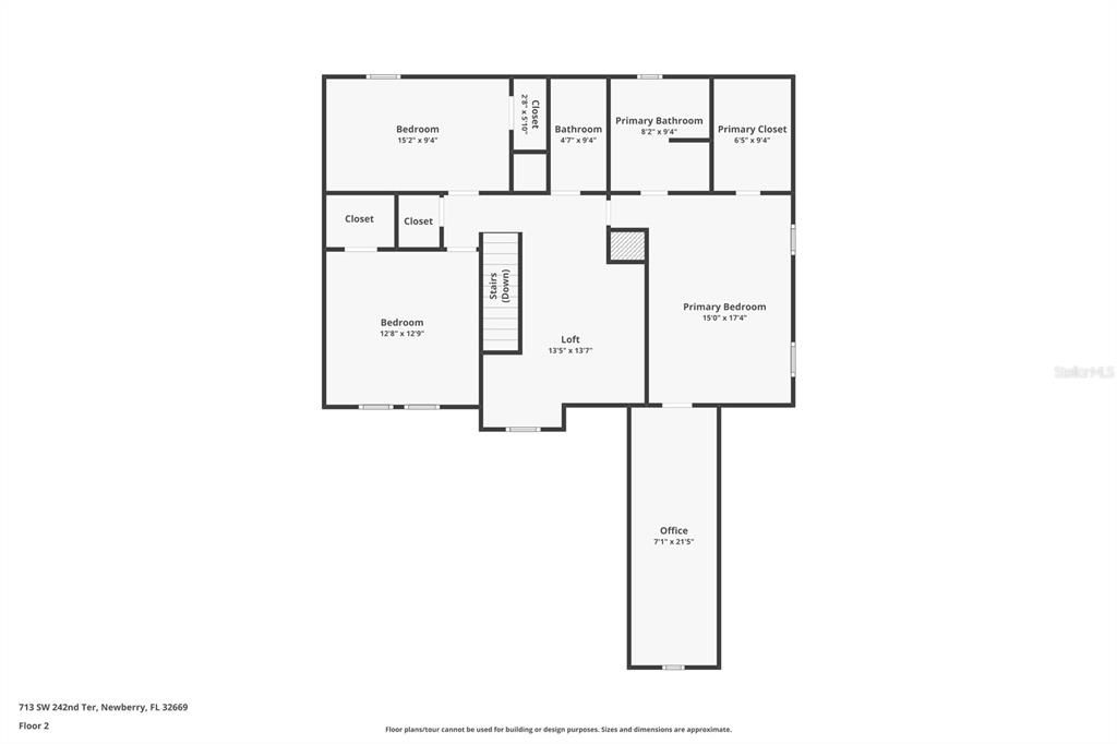 待售: $397,500 (3 贝兹, 2 浴室, 2408 平方英尺)
