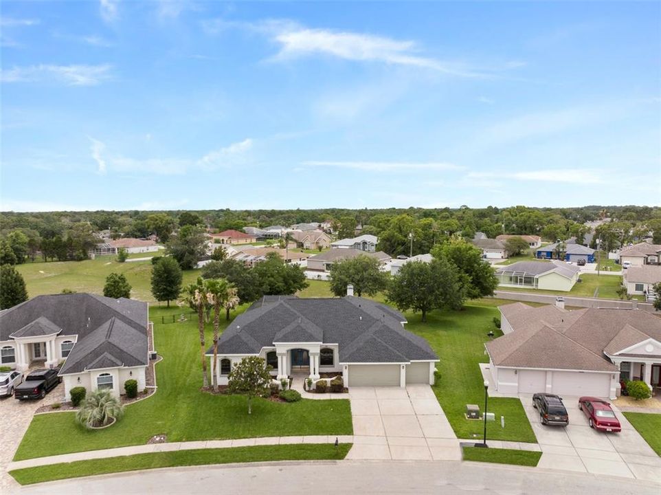 Active With Contract: $562,900 (4 beds, 3 baths, 2725 Square Feet)