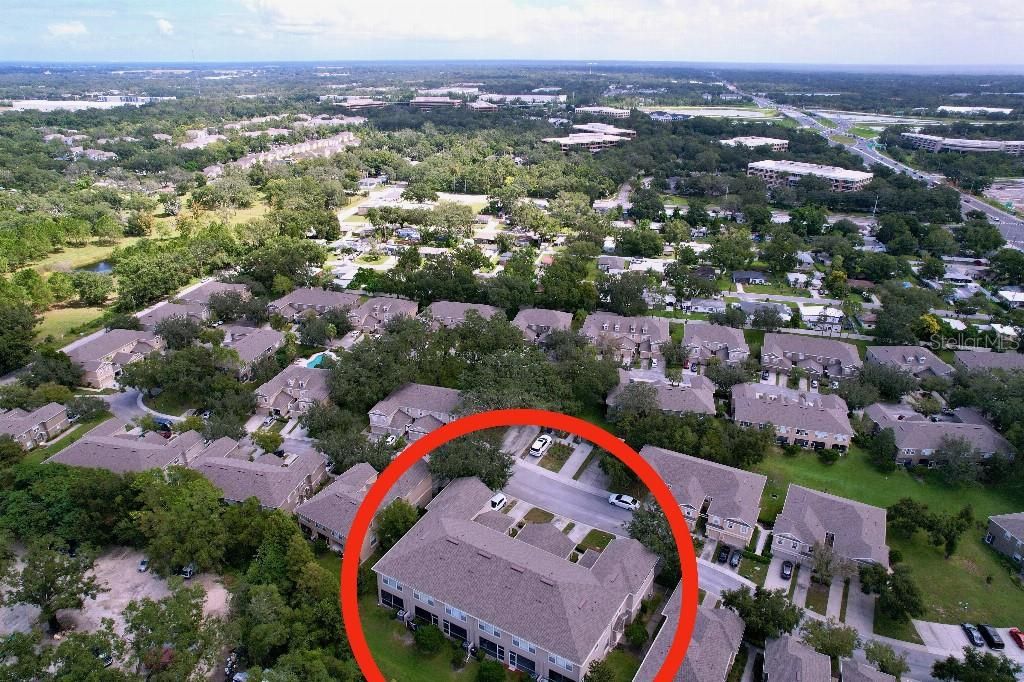 Activo con contrato: $242,000 (2 camas, 2 baños, 1240 Pies cuadrados)