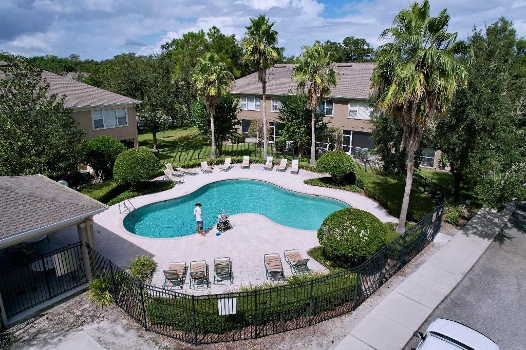 Activo con contrato: $242,000 (2 camas, 2 baños, 1240 Pies cuadrados)