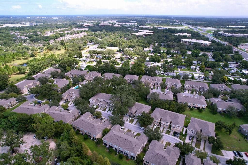 Activo con contrato: $242,000 (2 camas, 2 baños, 1240 Pies cuadrados)