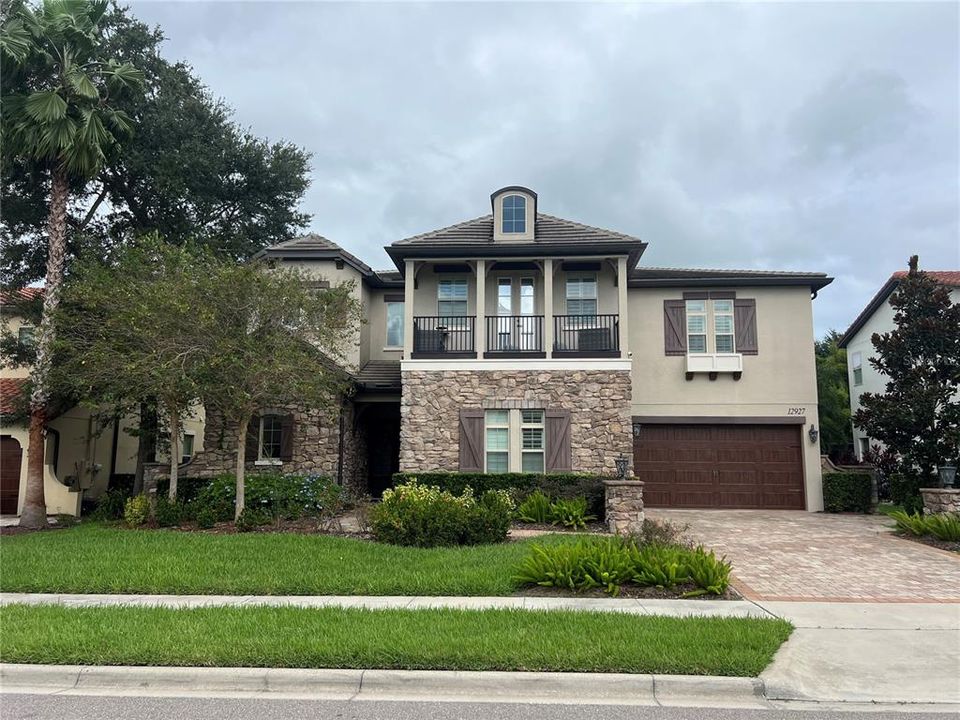 В аренду: $9,490 (5 спален, 4 ванн, 4671 Квадратных фут)