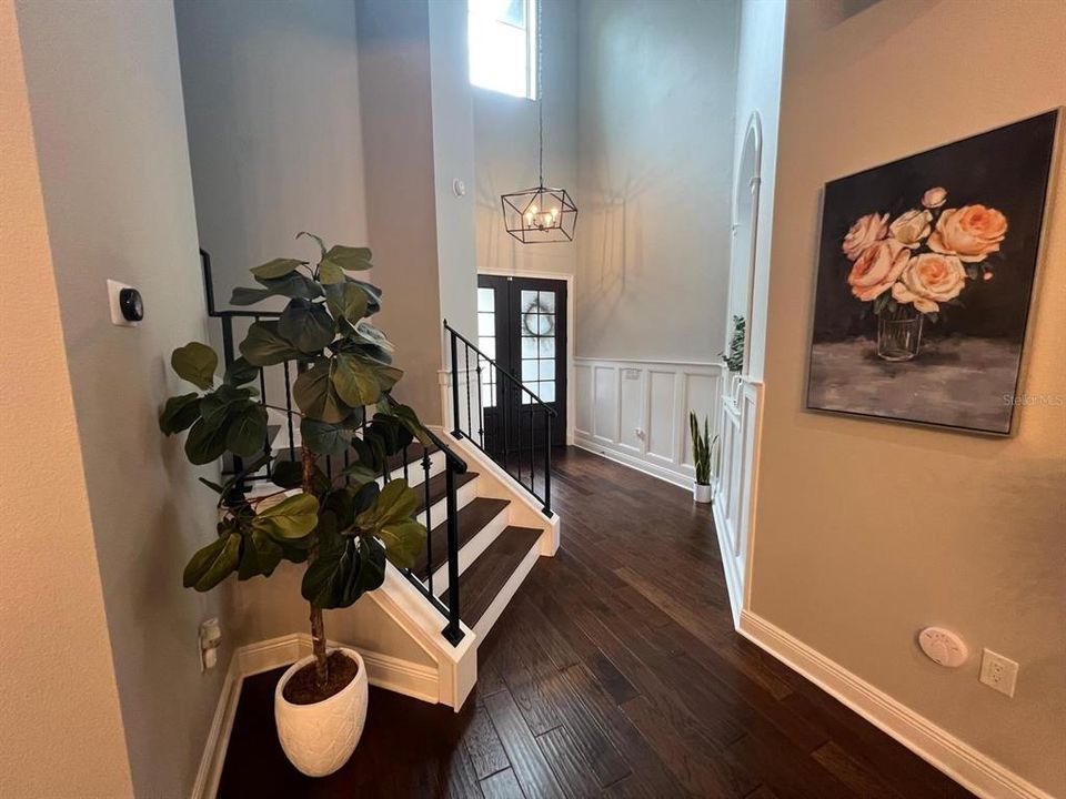 В аренду: $9,490 (5 спален, 4 ванн, 4671 Квадратных фут)