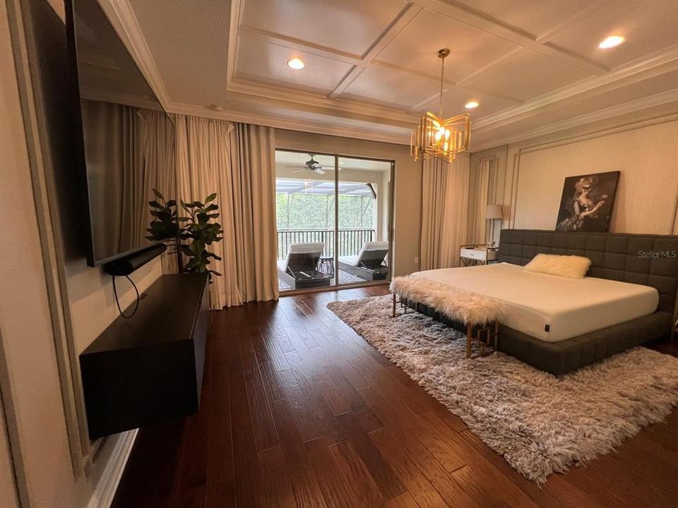 В аренду: $9,490 (5 спален, 4 ванн, 4671 Квадратных фут)