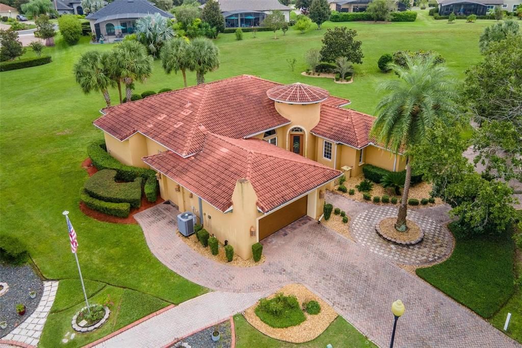 На продажу: $429,900 (3 спален, 2 ванн, 2692 Квадратных фут)