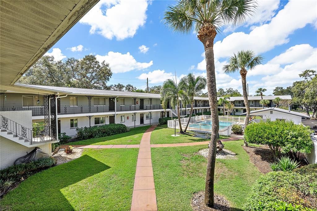 На продажу: $139,700 (1 спален, 1 ванн, 575 Квадратных фут)