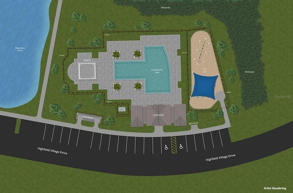 En Venta: $414,900 (3 camas, 3 baños, 2097 Pies cuadrados)