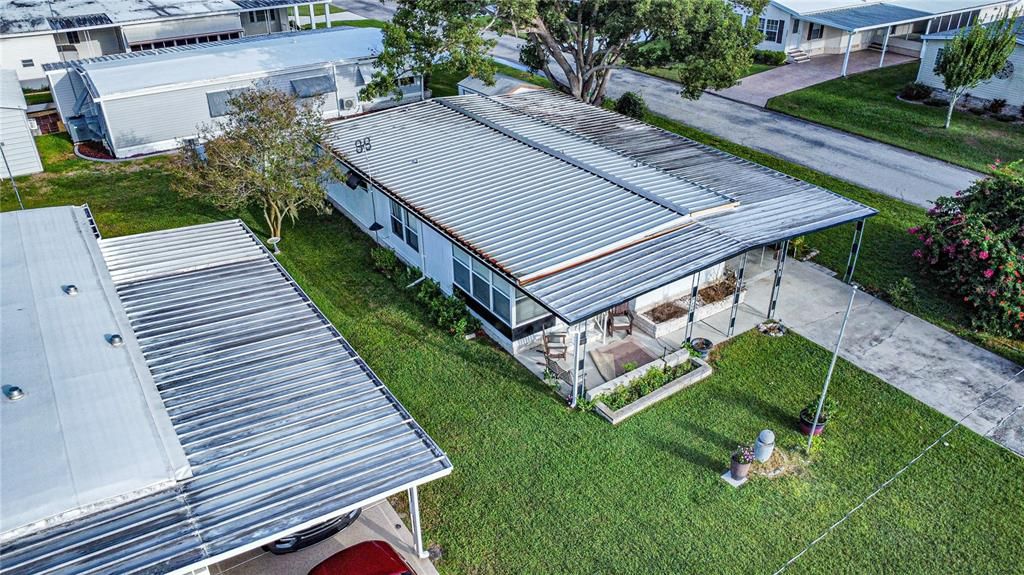 For Sale: $114,500 (2 beds, 2 baths, 960 Square Feet)