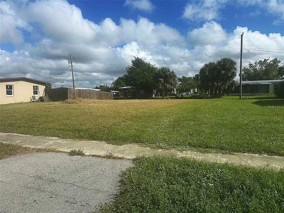 En Venta: $38,000 (0.17 acres)