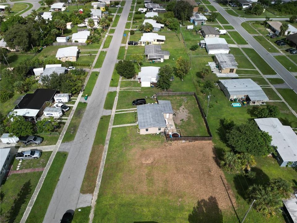 En Venta: $38,000 (0.17 acres)