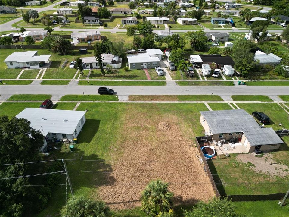 En Venta: $38,000 (0.17 acres)