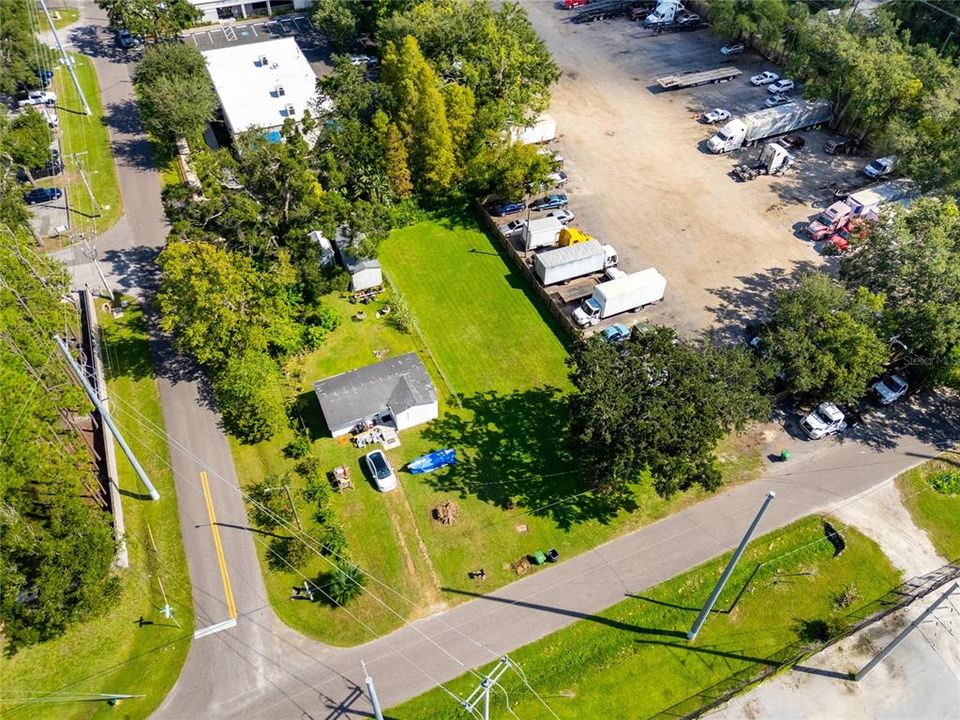 For Sale: $450,000 (0.99 acres)