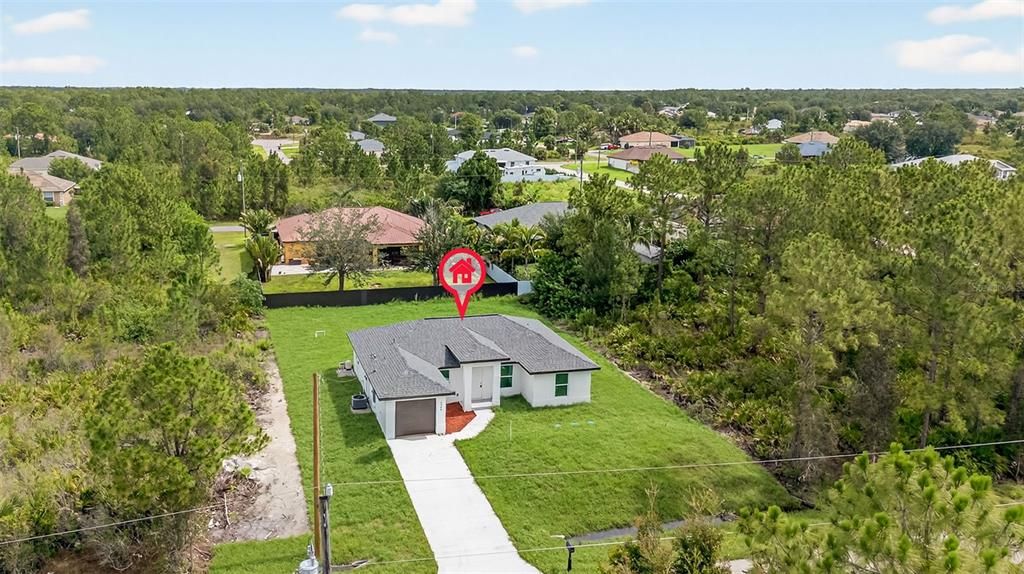 На продажу: $268,998 (3 спален, 2 ванн, 1222 Квадратных фут)