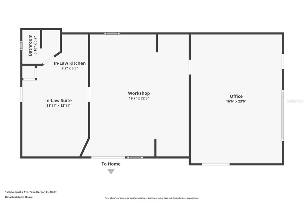 На продажу: $650,000 (0 спален, 0 ванн, 1152 Квадратных фут)