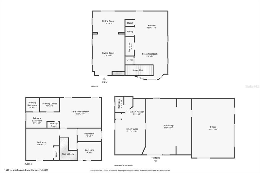 На продажу: $650,000 (0 спален, 0 ванн, 1152 Квадратных фут)