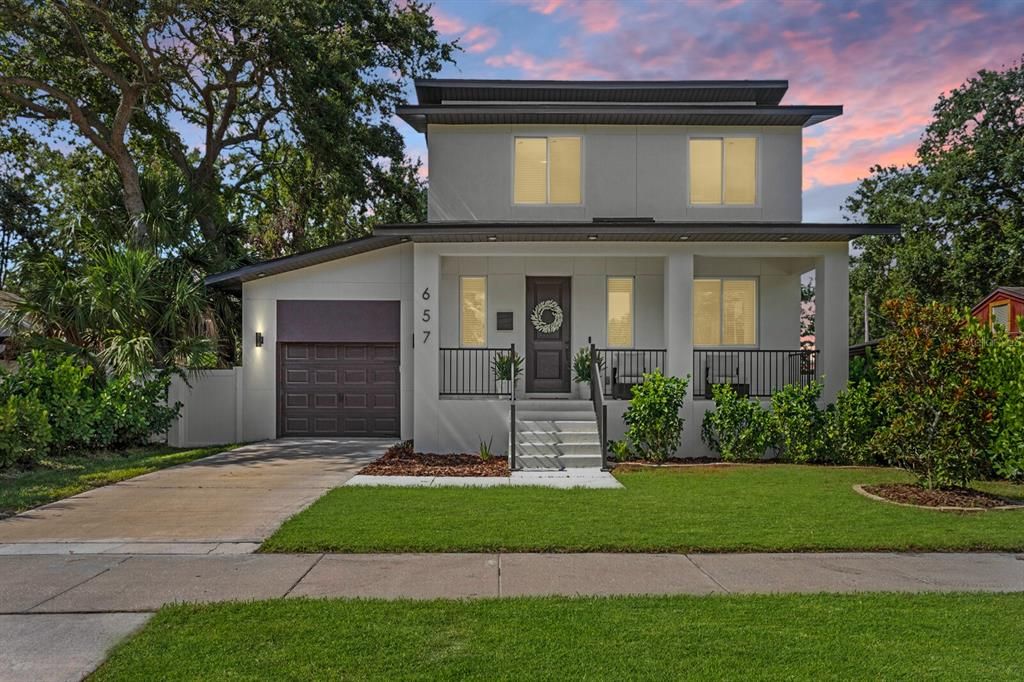 En Venta: $520,000 (3 camas, 2 baños, 1437 Pies cuadrados)