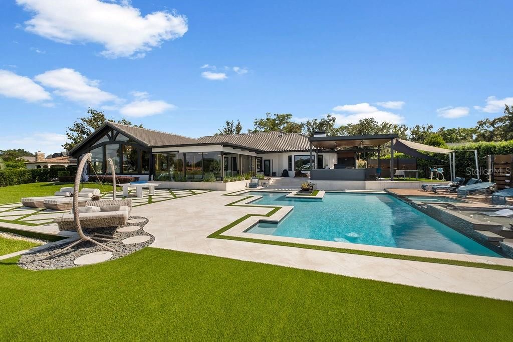 For Sale: $3,700,000 (4 beds, 3 baths, 5365 Square Feet)