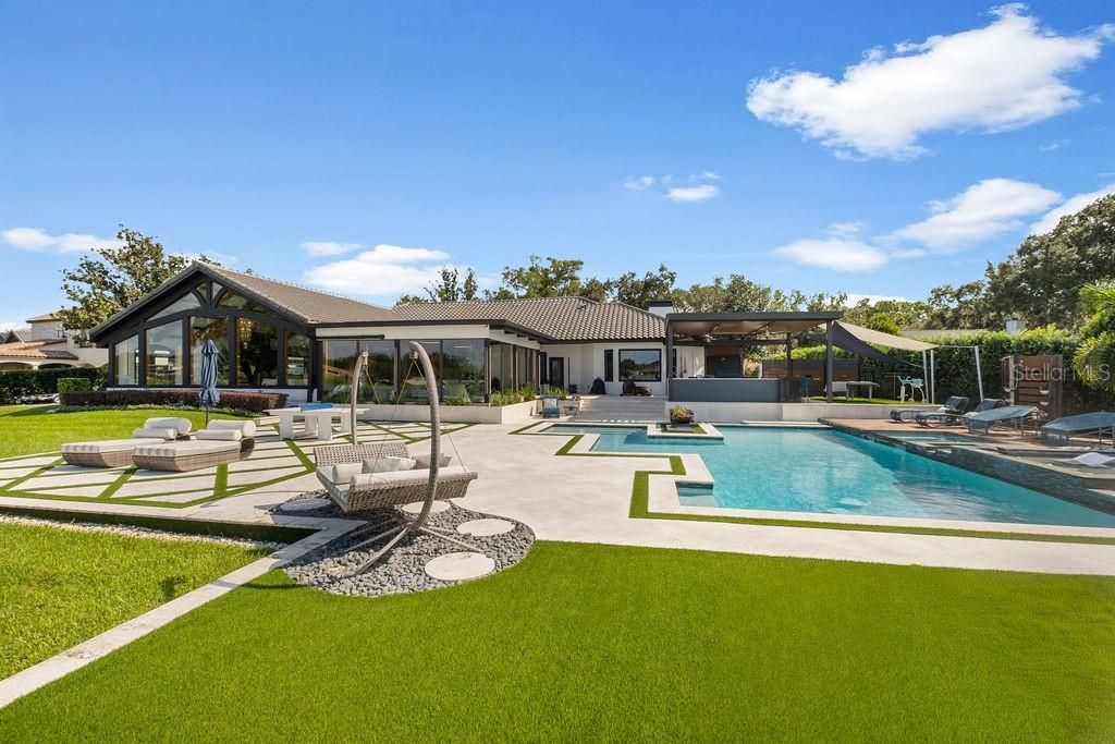 For Sale: $3,700,000 (4 beds, 3 baths, 5365 Square Feet)