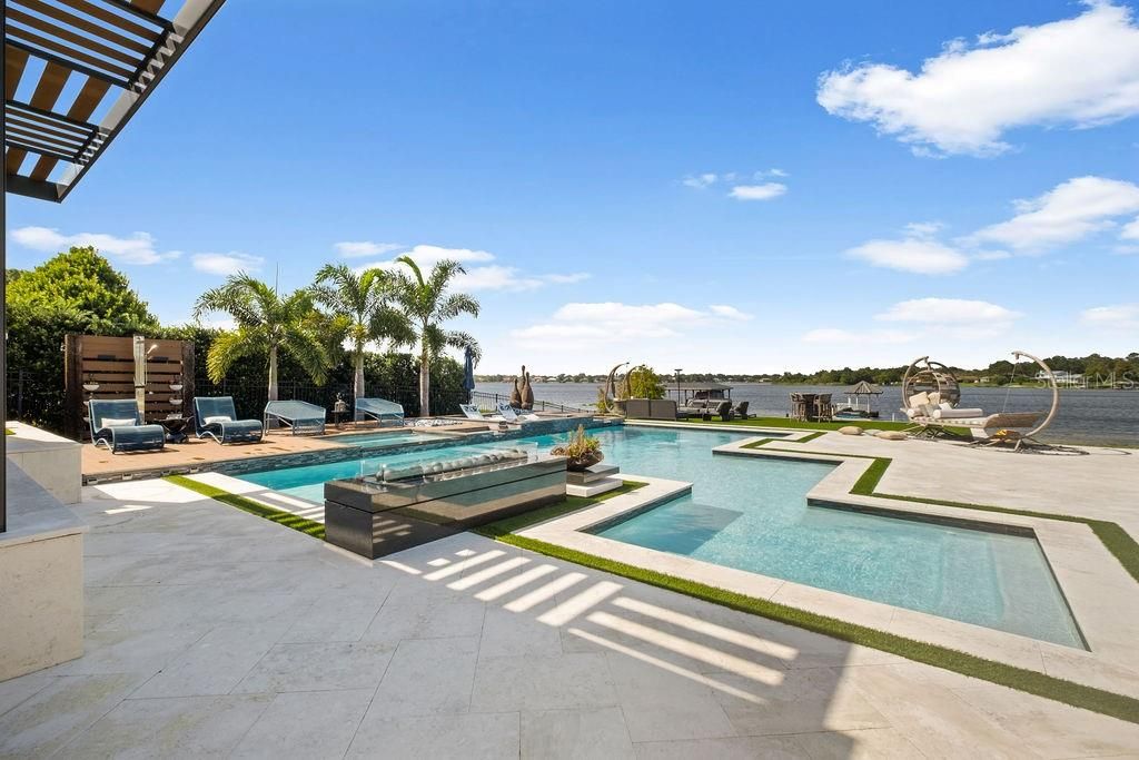 For Sale: $3,700,000 (4 beds, 3 baths, 5365 Square Feet)