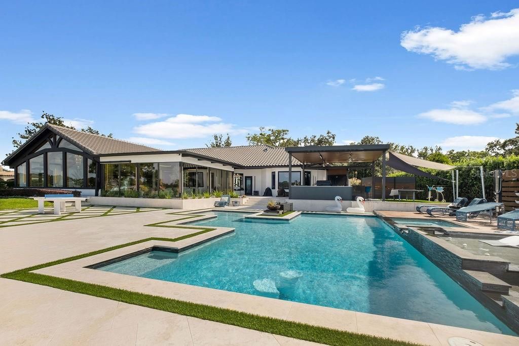 For Sale: $3,700,000 (4 beds, 3 baths, 5365 Square Feet)