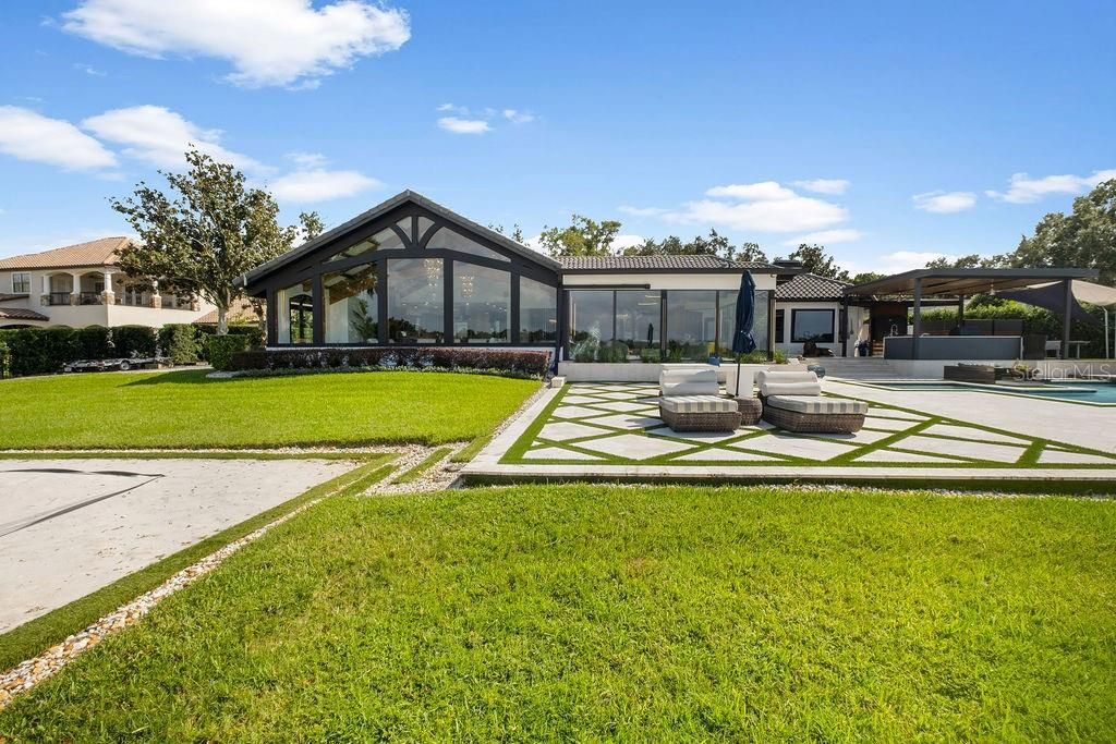 For Sale: $3,700,000 (4 beds, 3 baths, 5365 Square Feet)