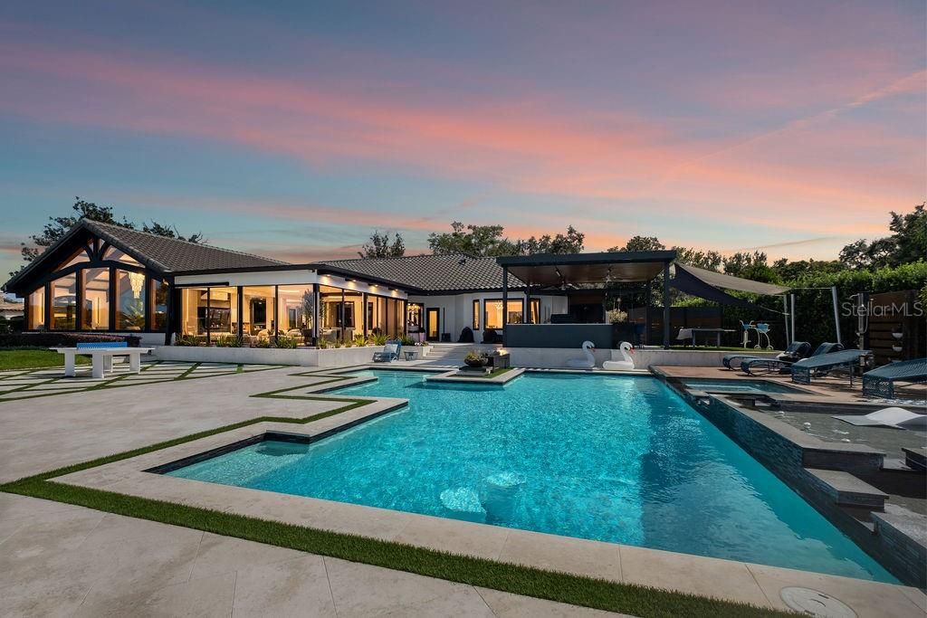 For Sale: $3,700,000 (4 beds, 3 baths, 5365 Square Feet)